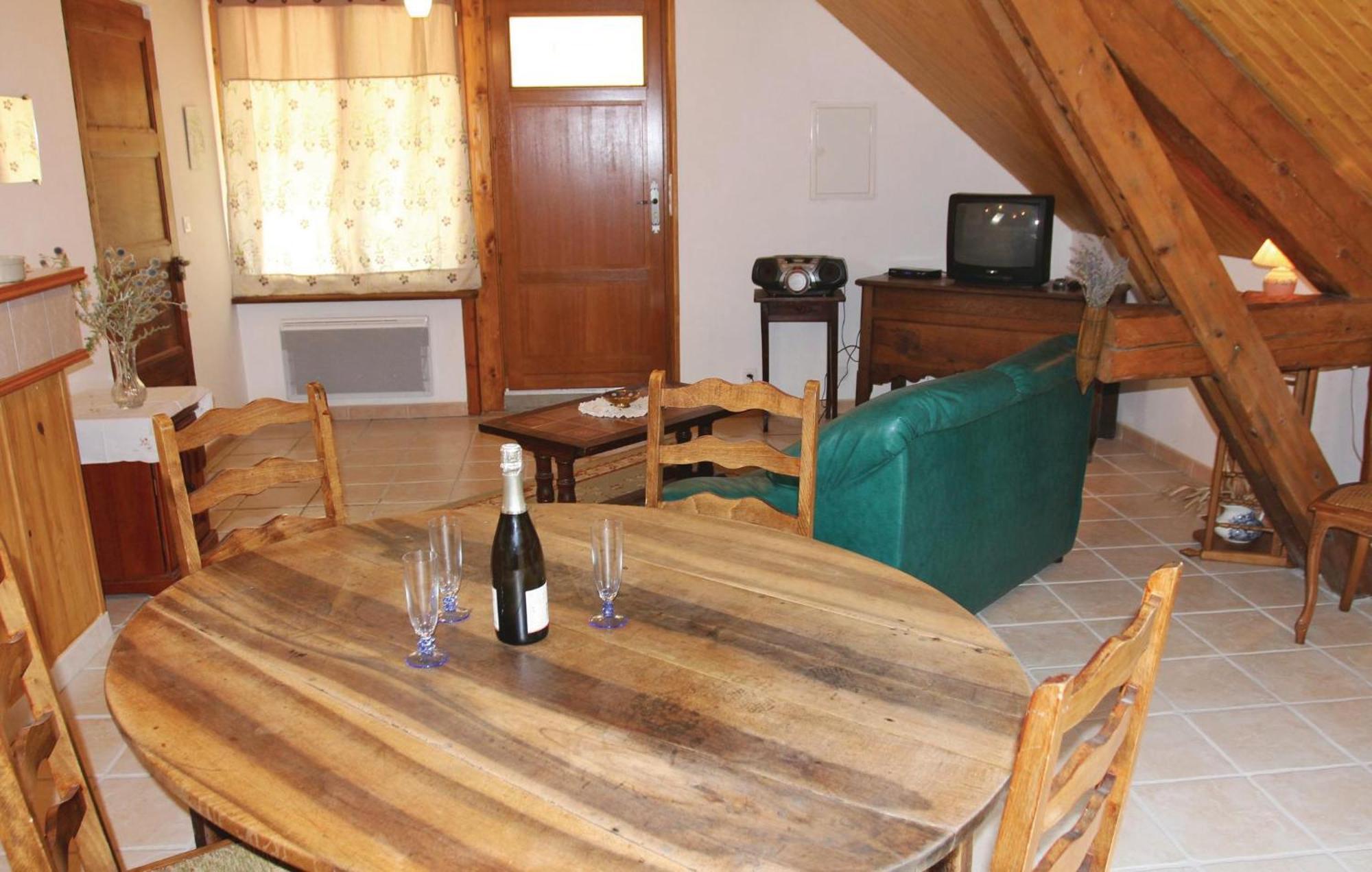 Gite Du Jocou Glandage Exterior foto