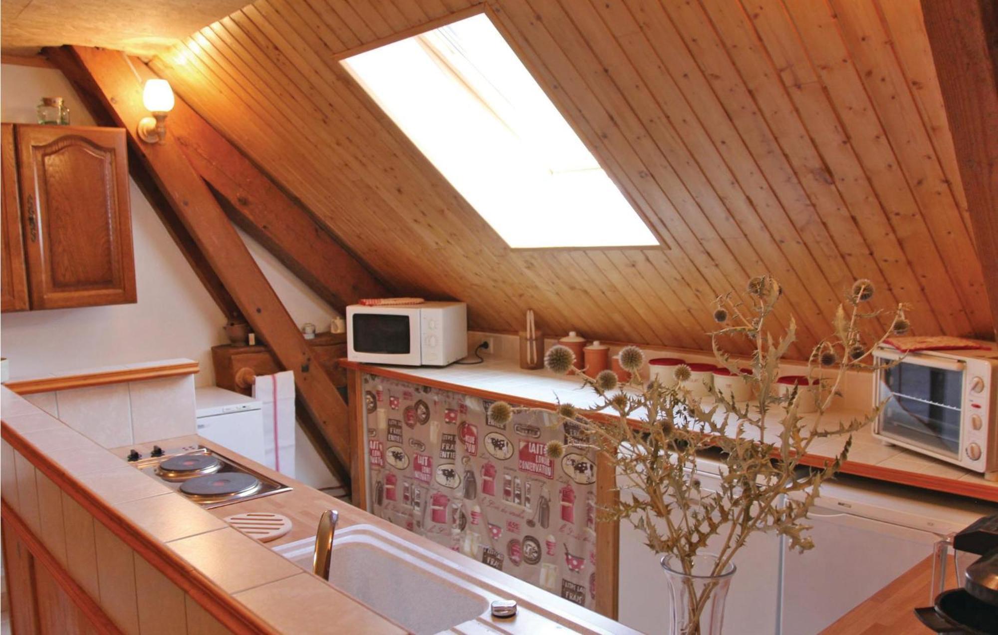 Gite Du Jocou Glandage Exterior foto